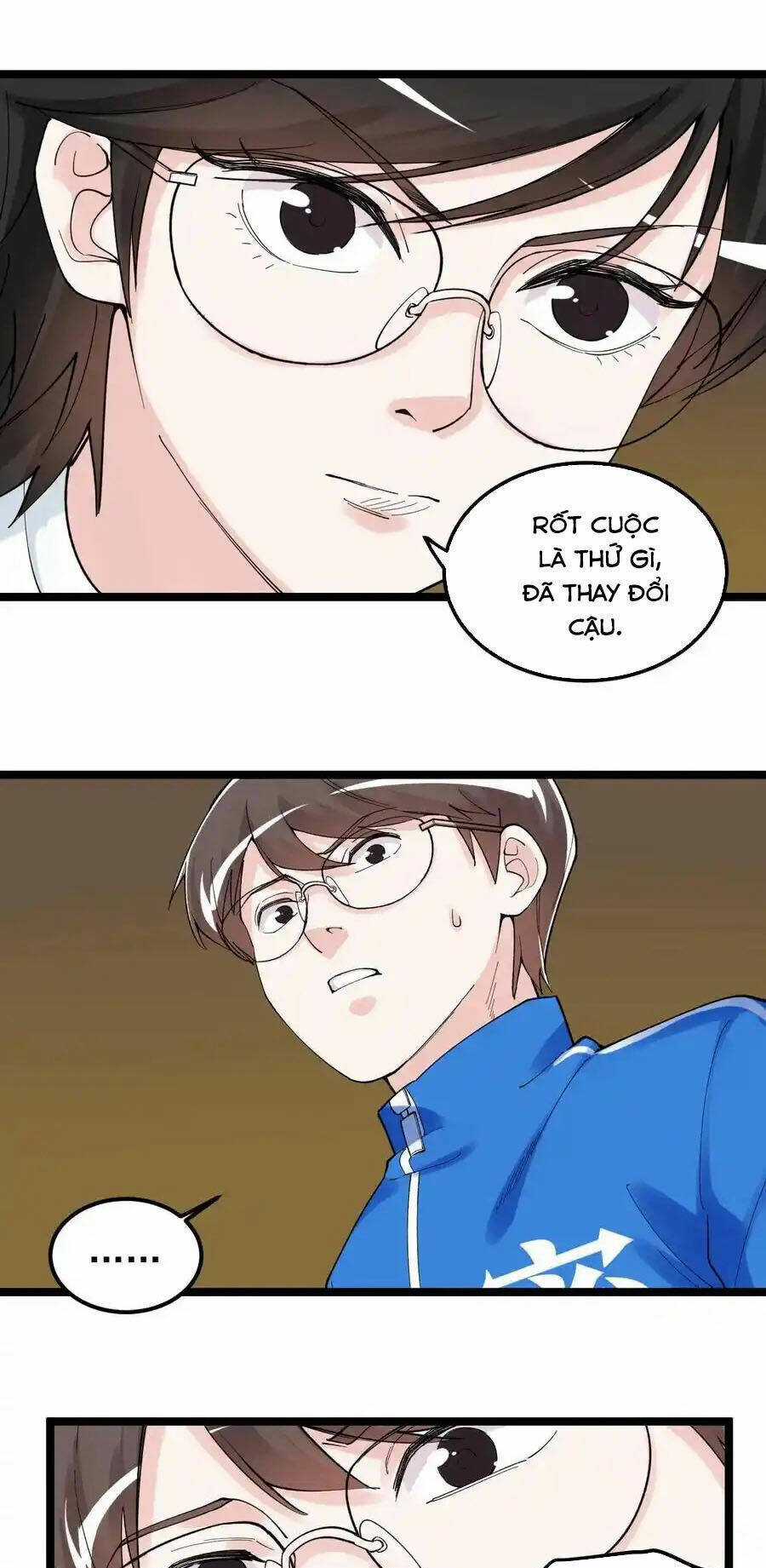 Tinh Thần Đại Hải Của Học Bá Chapter 123 trang 26