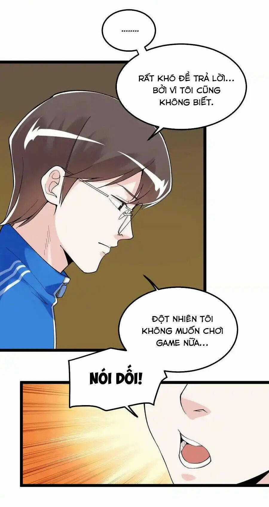 Tinh Thần Đại Hải Của Học Bá Chapter 123 trang 29