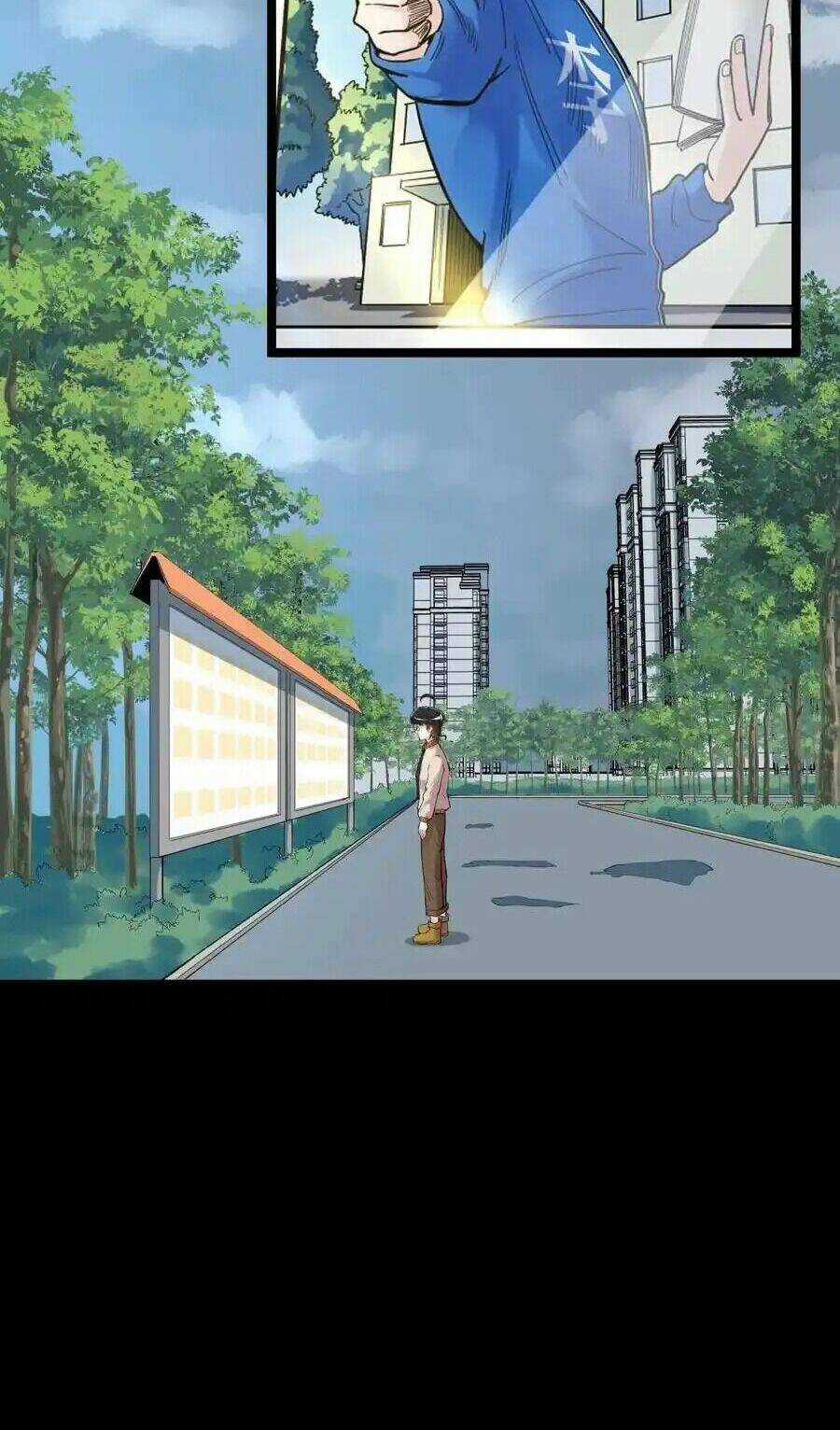 Tinh Thần Đại Hải Của Học Bá Chapter 123 trang 3