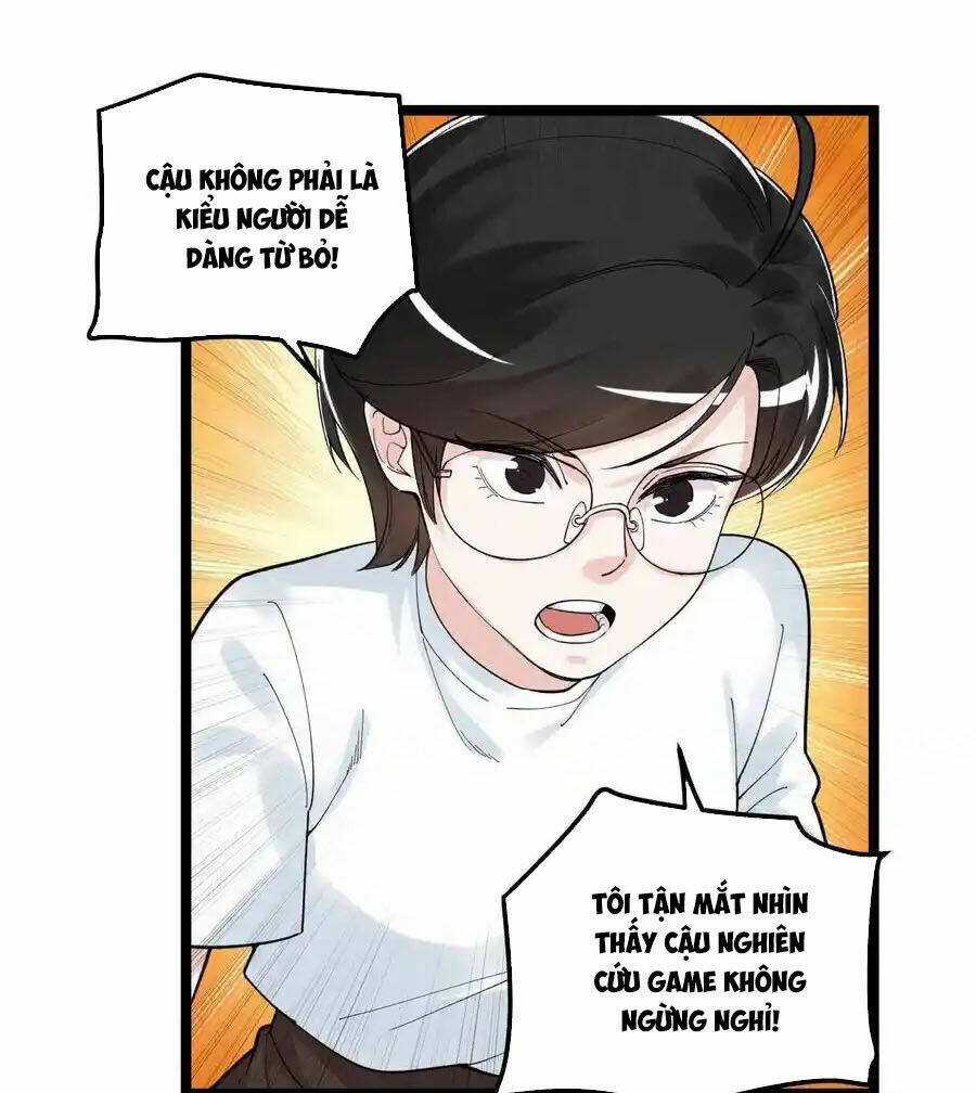 Tinh Thần Đại Hải Của Học Bá Chapter 123 trang 30