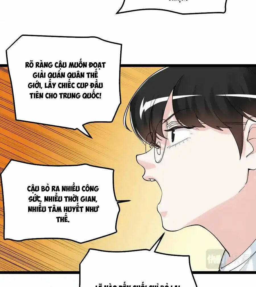 Tinh Thần Đại Hải Của Học Bá Chapter 123 trang 32