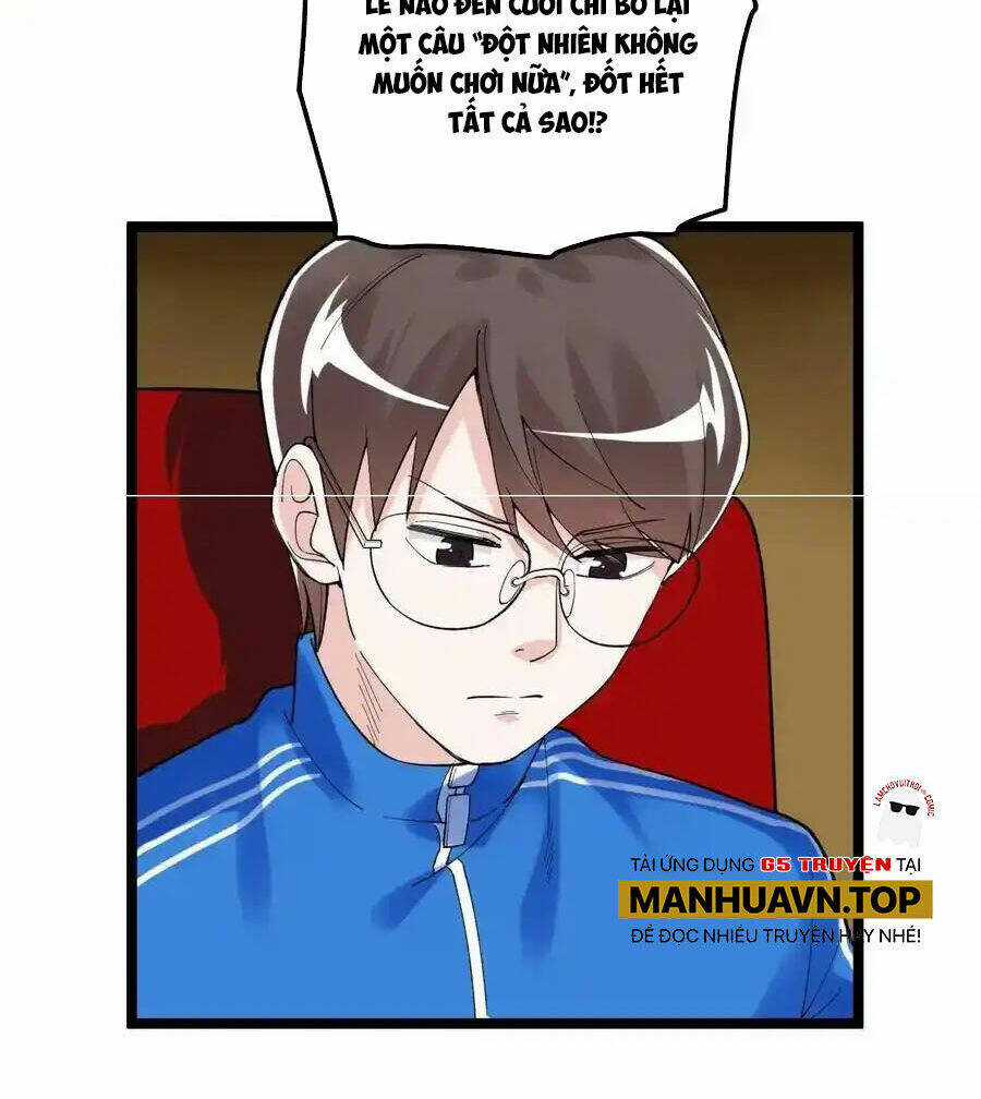 Tinh Thần Đại Hải Của Học Bá Chapter 123 trang 33