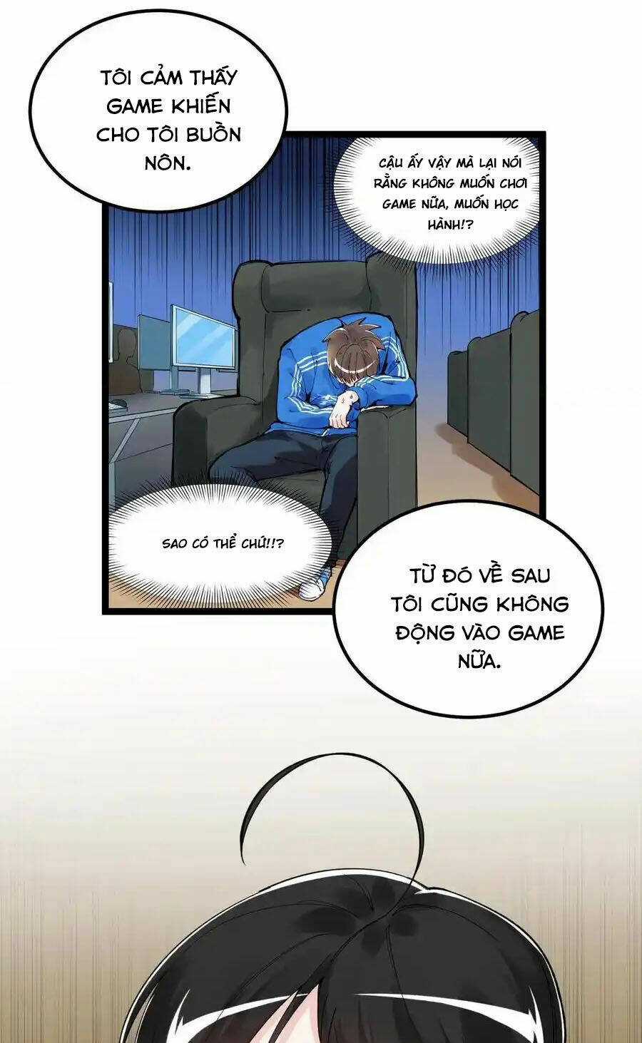 Tinh Thần Đại Hải Của Học Bá Chapter 123 trang 36