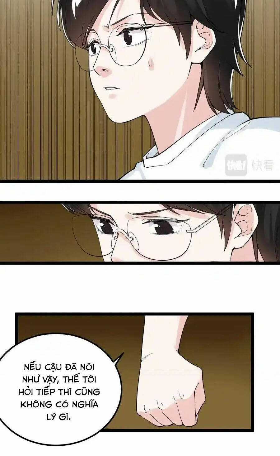 Tinh Thần Đại Hải Của Học Bá Chapter 123 trang 37