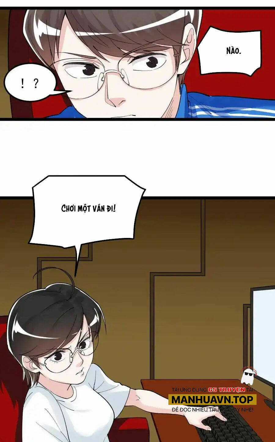 Tinh Thần Đại Hải Của Học Bá Chapter 123 trang 38