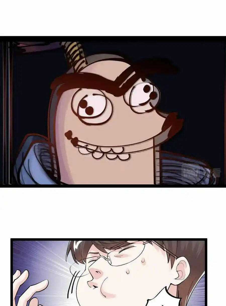 Tinh Thần Đại Hải Của Học Bá Chapter 123 trang 43