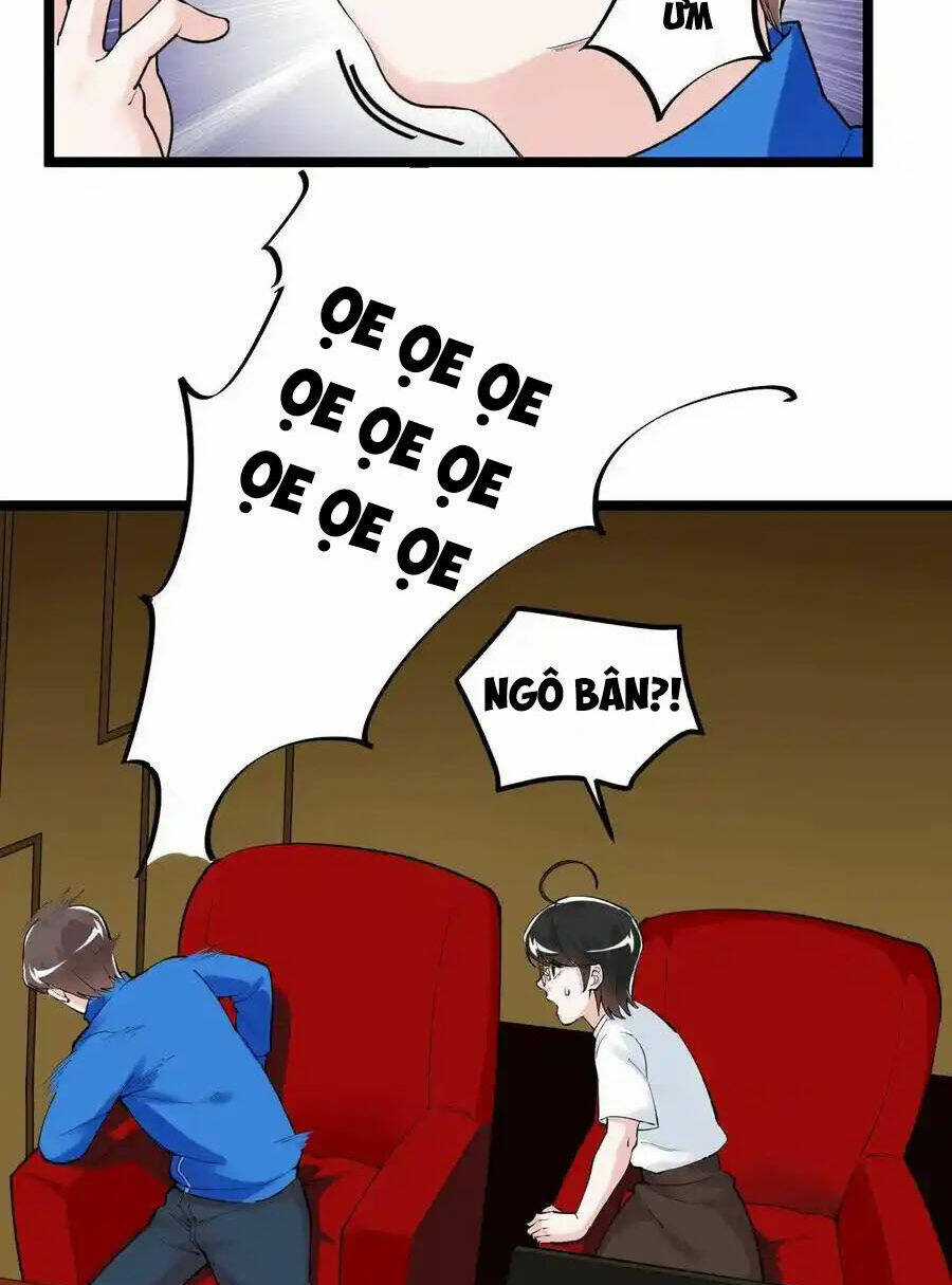 Tinh Thần Đại Hải Của Học Bá Chapter 123 trang 44