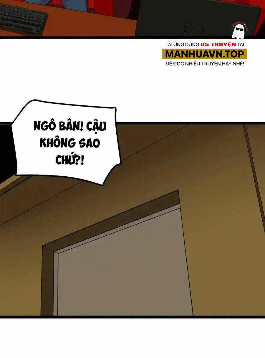 Tinh Thần Đại Hải Của Học Bá Chapter 123 trang 45