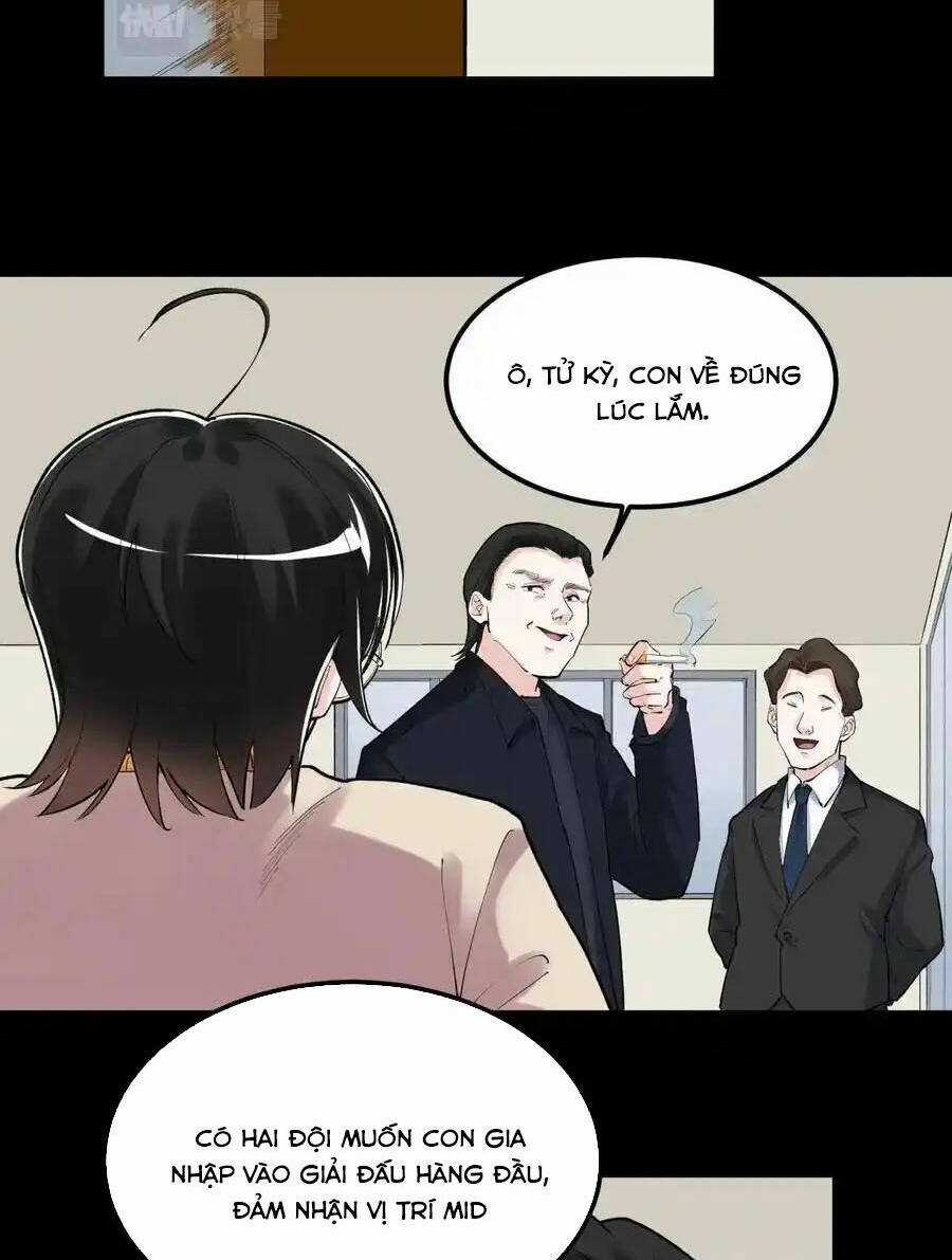 Tinh Thần Đại Hải Của Học Bá Chapter 123 trang 5