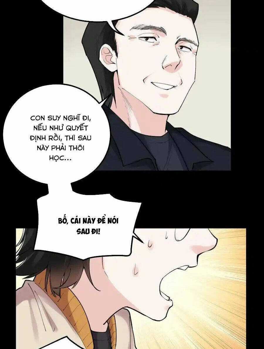 Tinh Thần Đại Hải Của Học Bá Chapter 123 trang 6