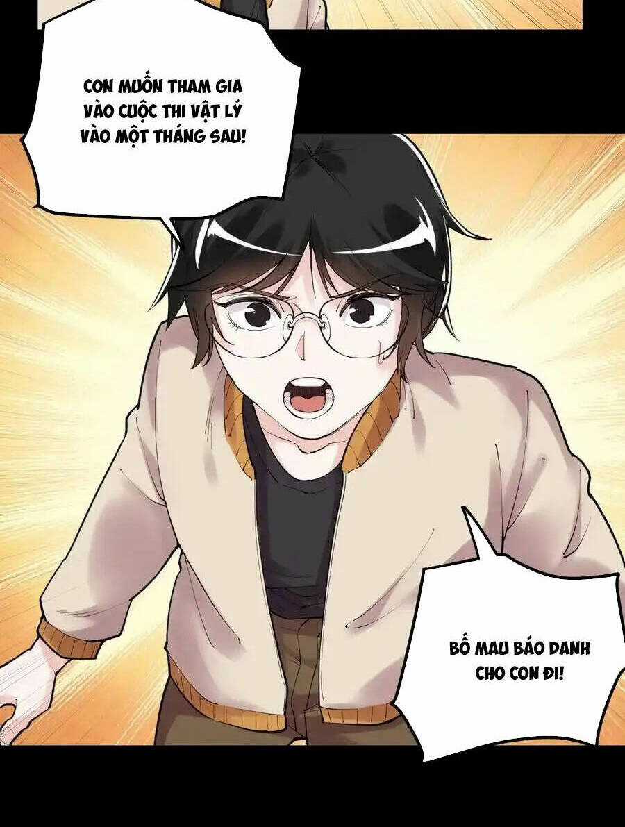 Tinh Thần Đại Hải Của Học Bá Chapter 123 trang 7