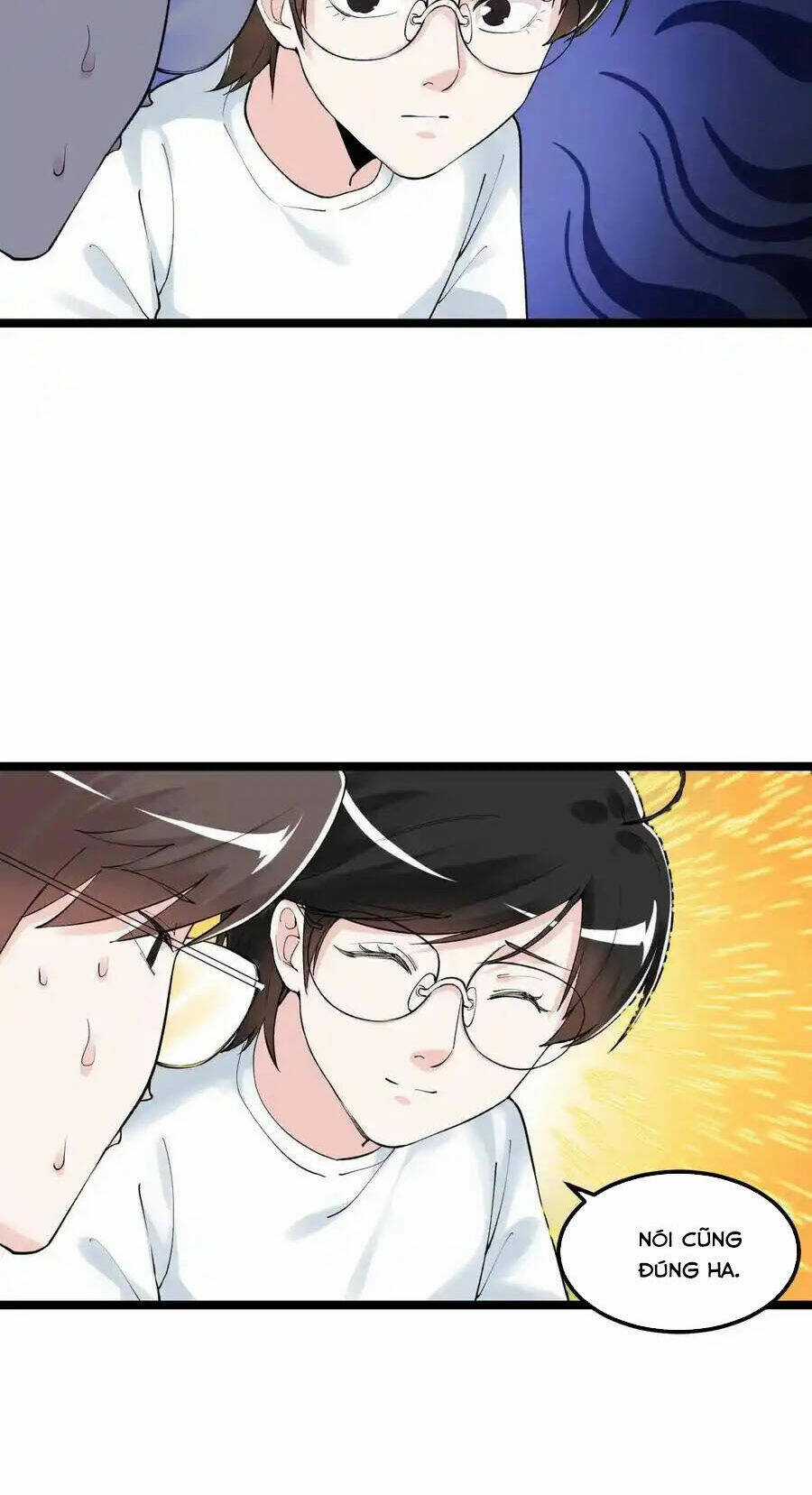 Tinh Thần Đại Hải Của Học Bá Chapter 124 trang 11