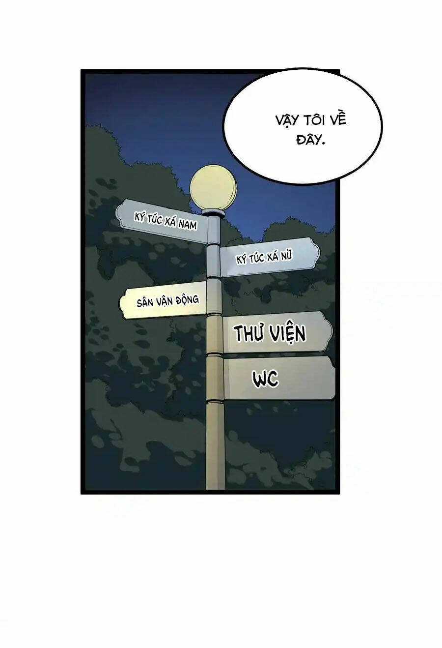 Tinh Thần Đại Hải Của Học Bá Chapter 124 trang 14