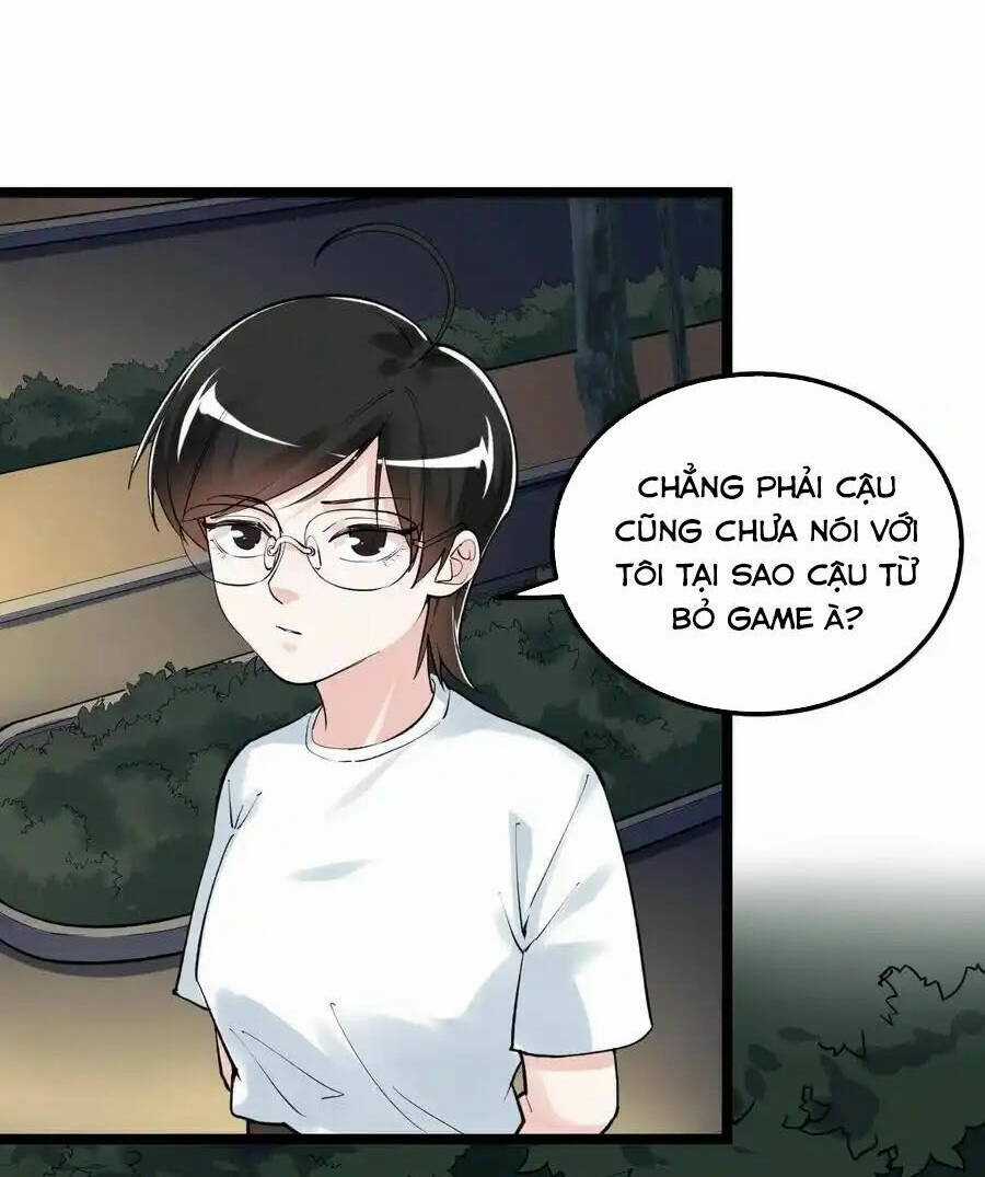 Tinh Thần Đại Hải Của Học Bá Chapter 124 trang 17