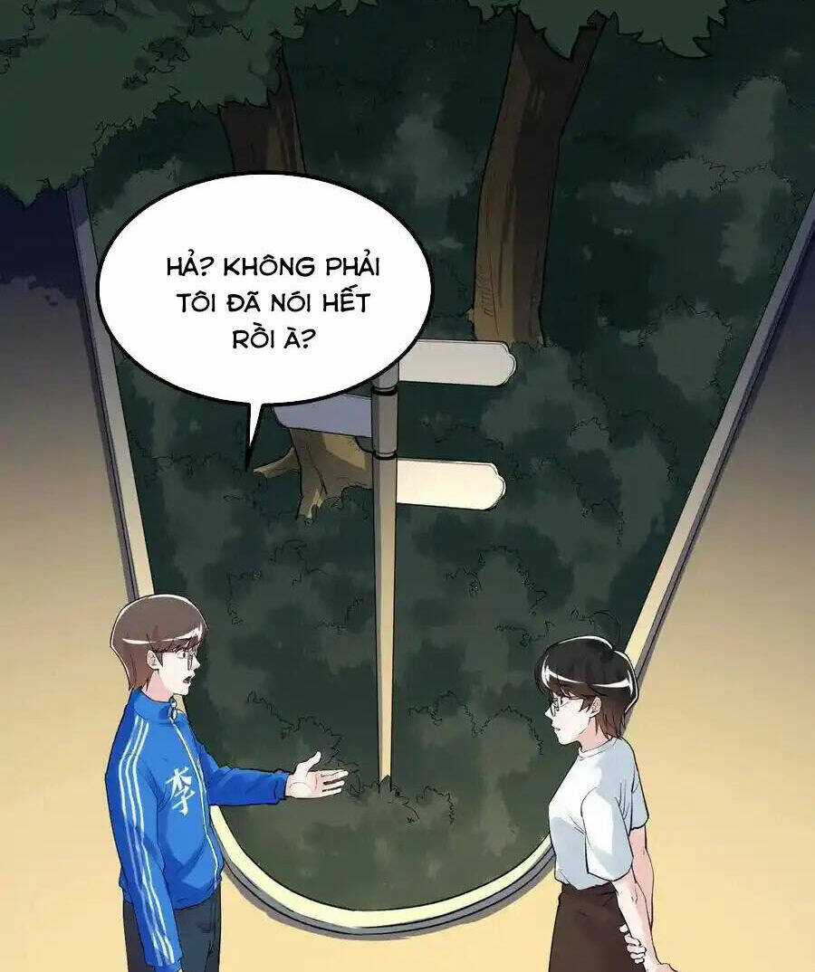 Tinh Thần Đại Hải Của Học Bá Chapter 124 trang 18