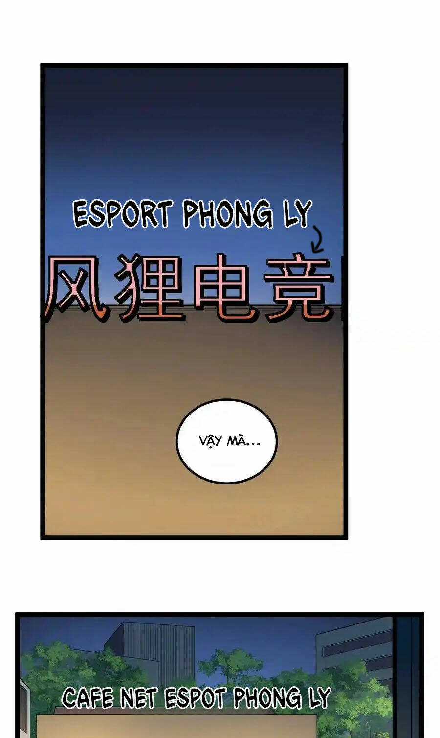 Tinh Thần Đại Hải Của Học Bá Chapter 124 trang 2