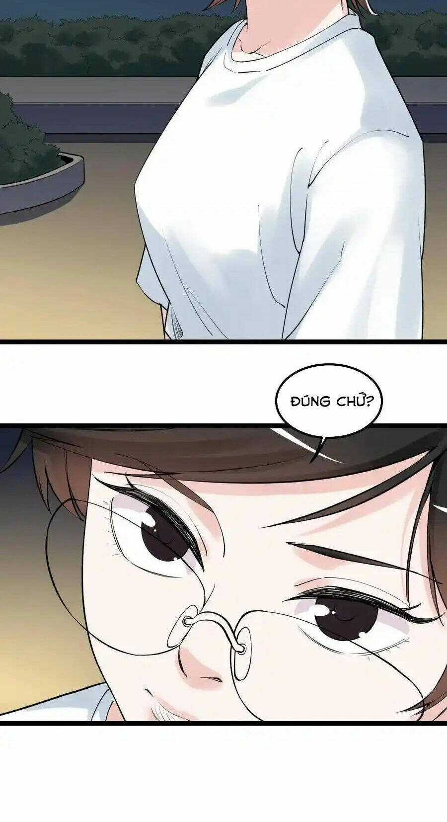 Tinh Thần Đại Hải Của Học Bá Chapter 124 trang 21