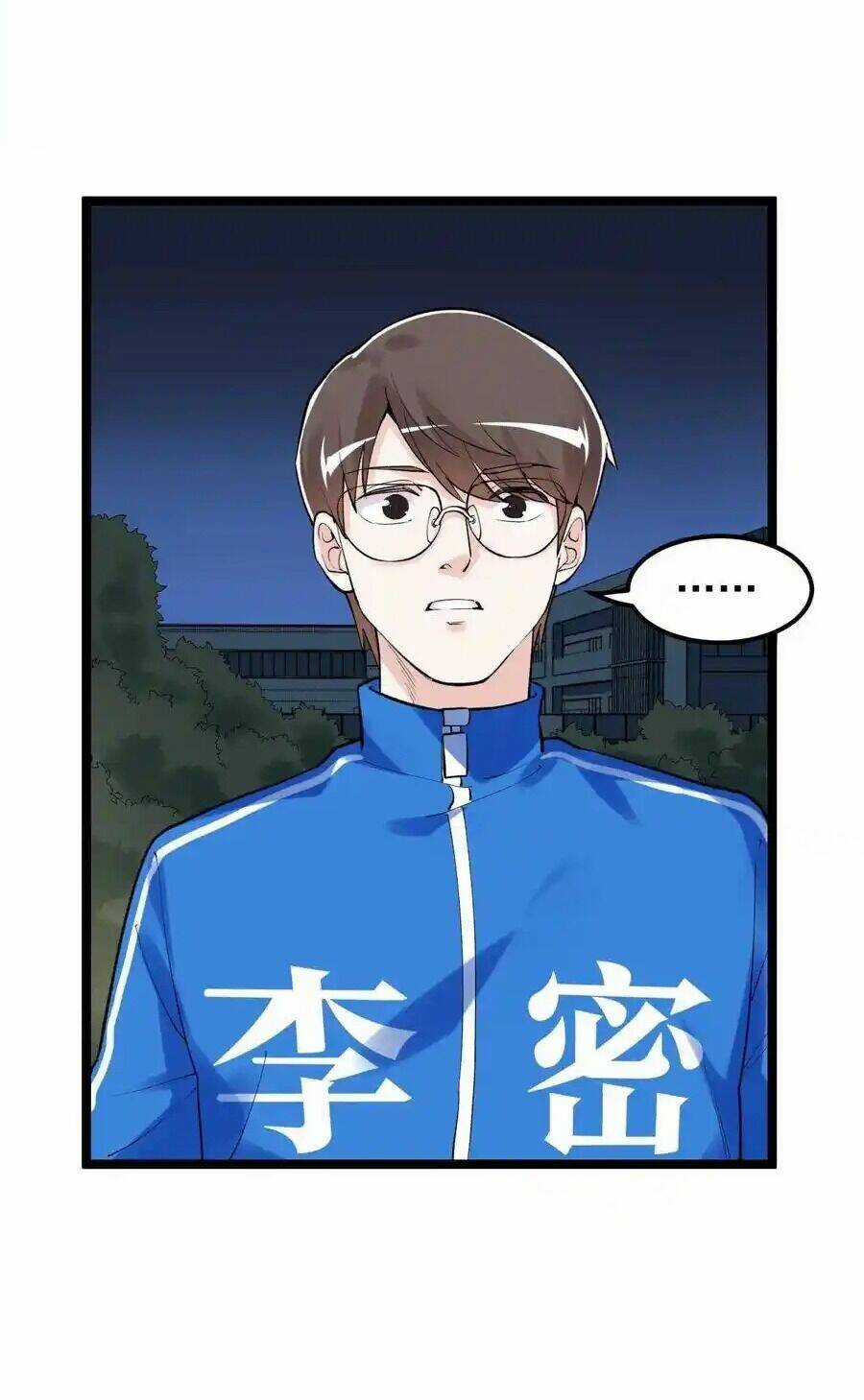 Tinh Thần Đại Hải Của Học Bá Chapter 124 trang 22