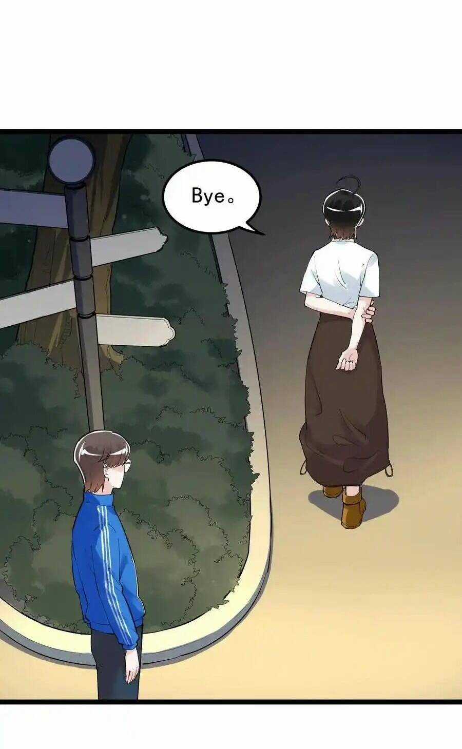 Tinh Thần Đại Hải Của Học Bá Chapter 124 trang 23