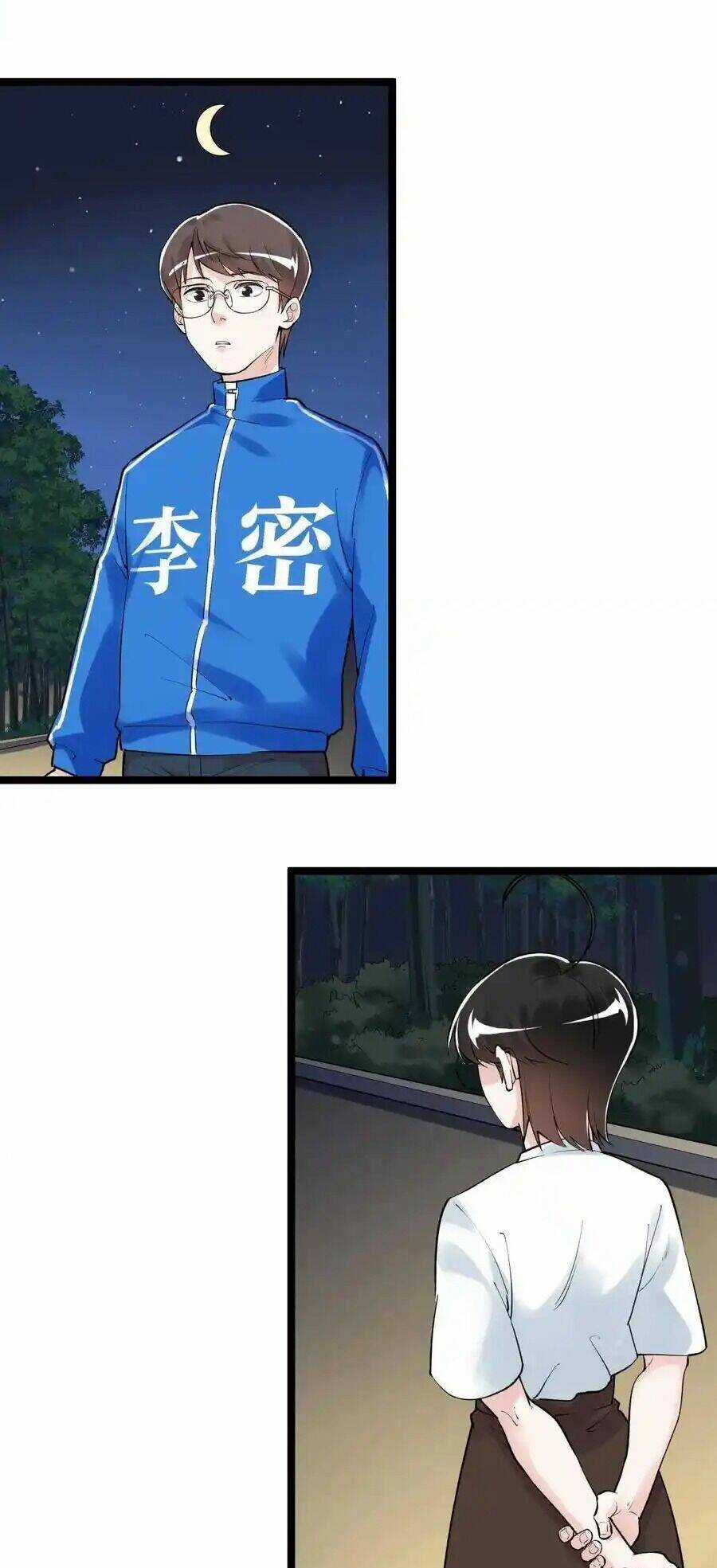 Tinh Thần Đại Hải Của Học Bá Chapter 124 trang 24