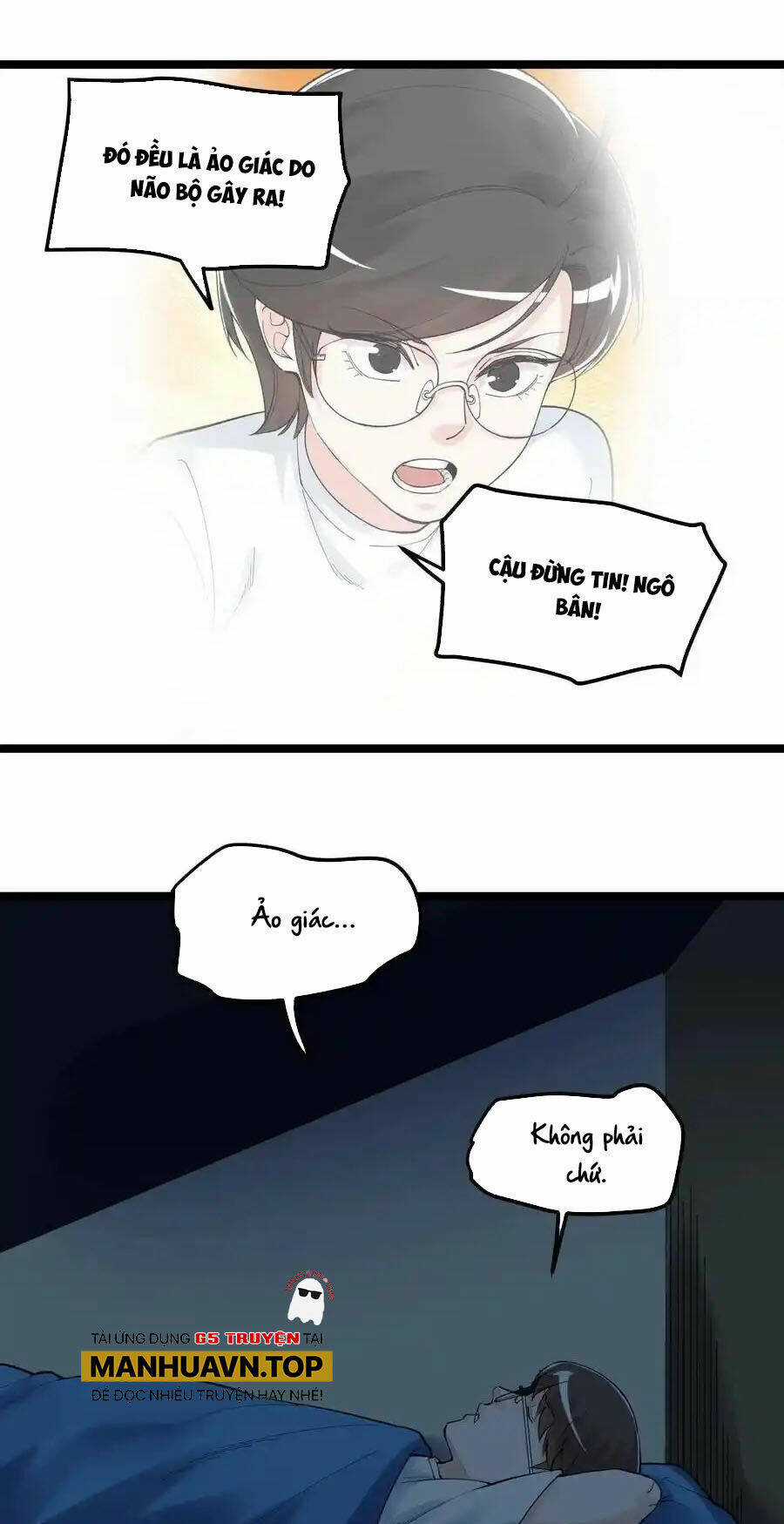 Tinh Thần Đại Hải Của Học Bá Chapter 124 trang 28