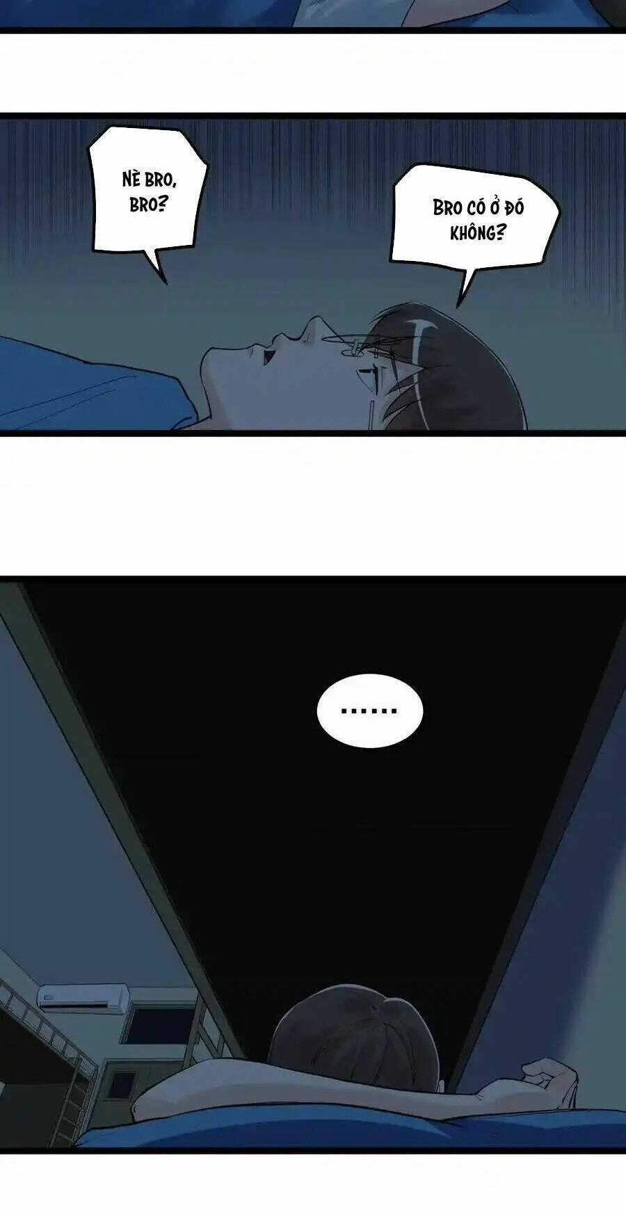 Tinh Thần Đại Hải Của Học Bá Chapter 124 trang 29