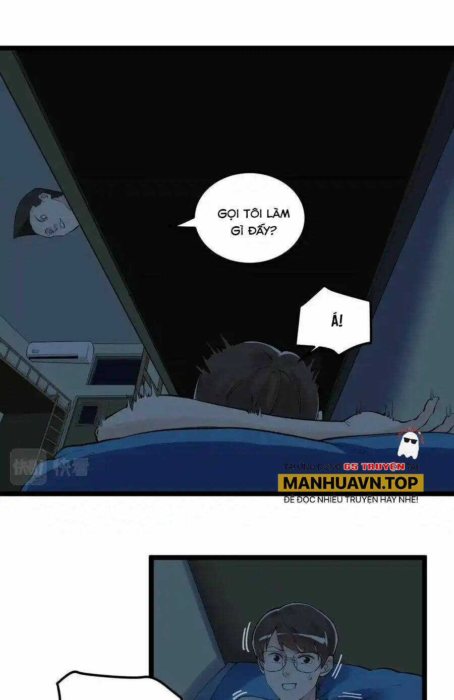 Tinh Thần Đại Hải Của Học Bá Chapter 124 trang 30