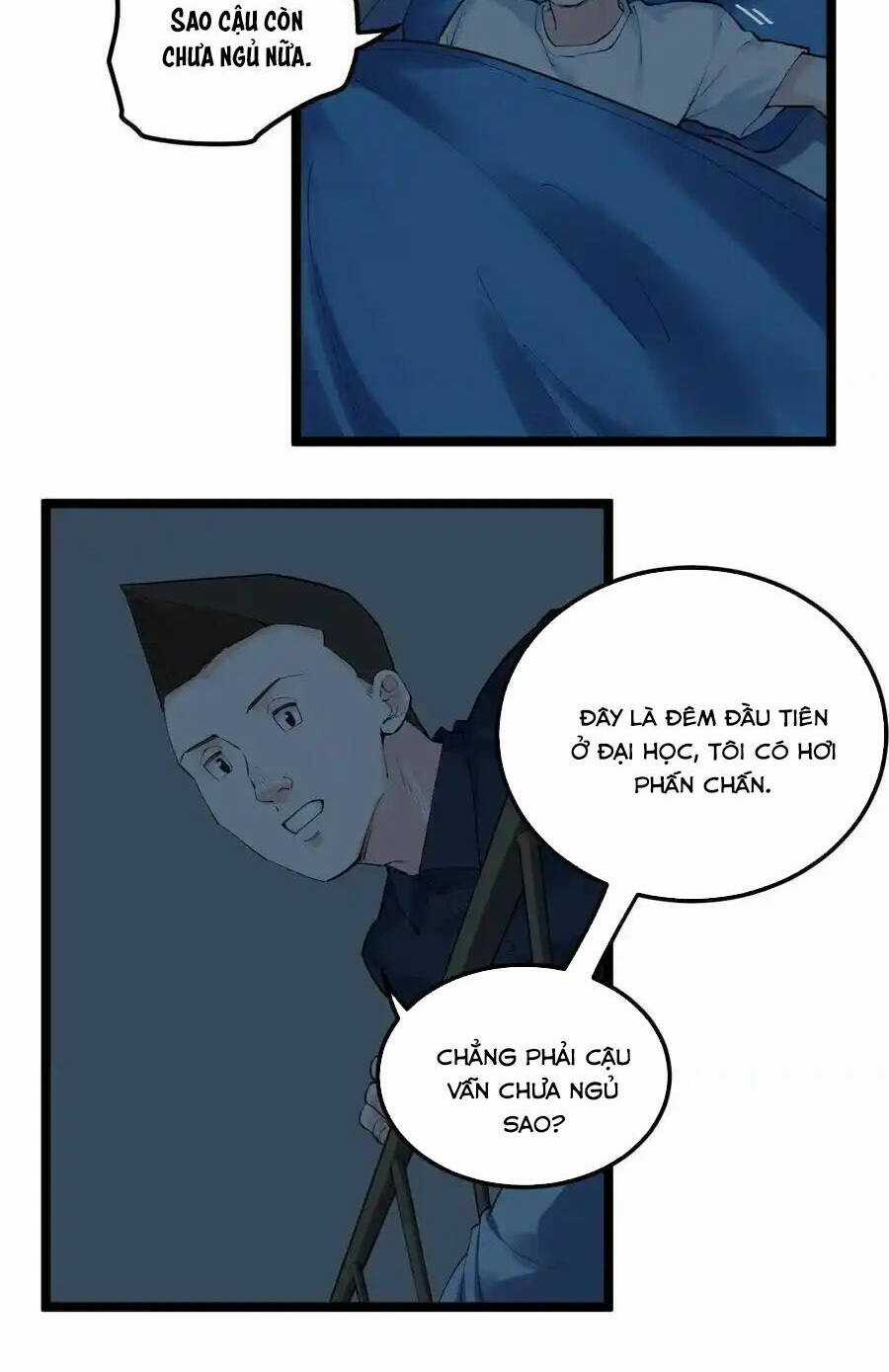 Tinh Thần Đại Hải Của Học Bá Chapter 124 trang 31