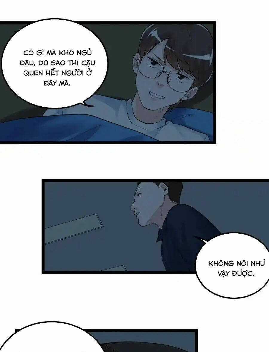 Tinh Thần Đại Hải Của Học Bá Chapter 124 trang 32