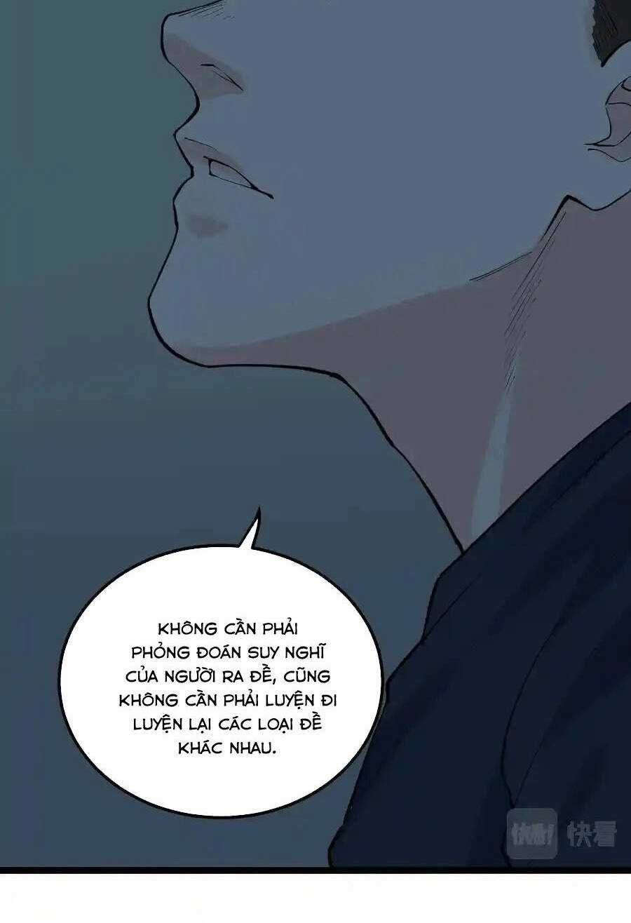 Tinh Thần Đại Hải Của Học Bá Chapter 124 trang 35