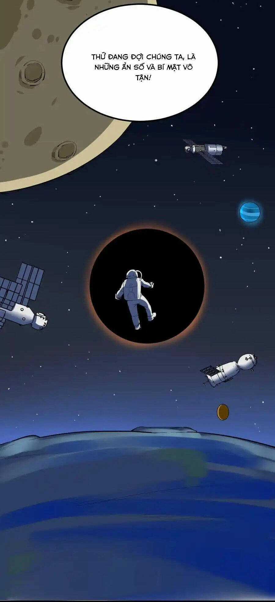 Tinh Thần Đại Hải Của Học Bá Chapter 124 trang 37