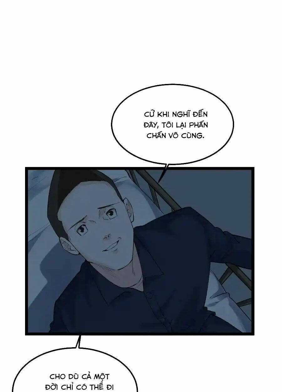 Tinh Thần Đại Hải Của Học Bá Chapter 124 trang 38