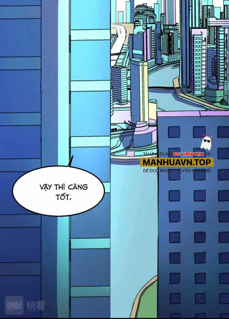 Tinh Thần Đại Hải Của Học Bá Chapter 124 trang 41