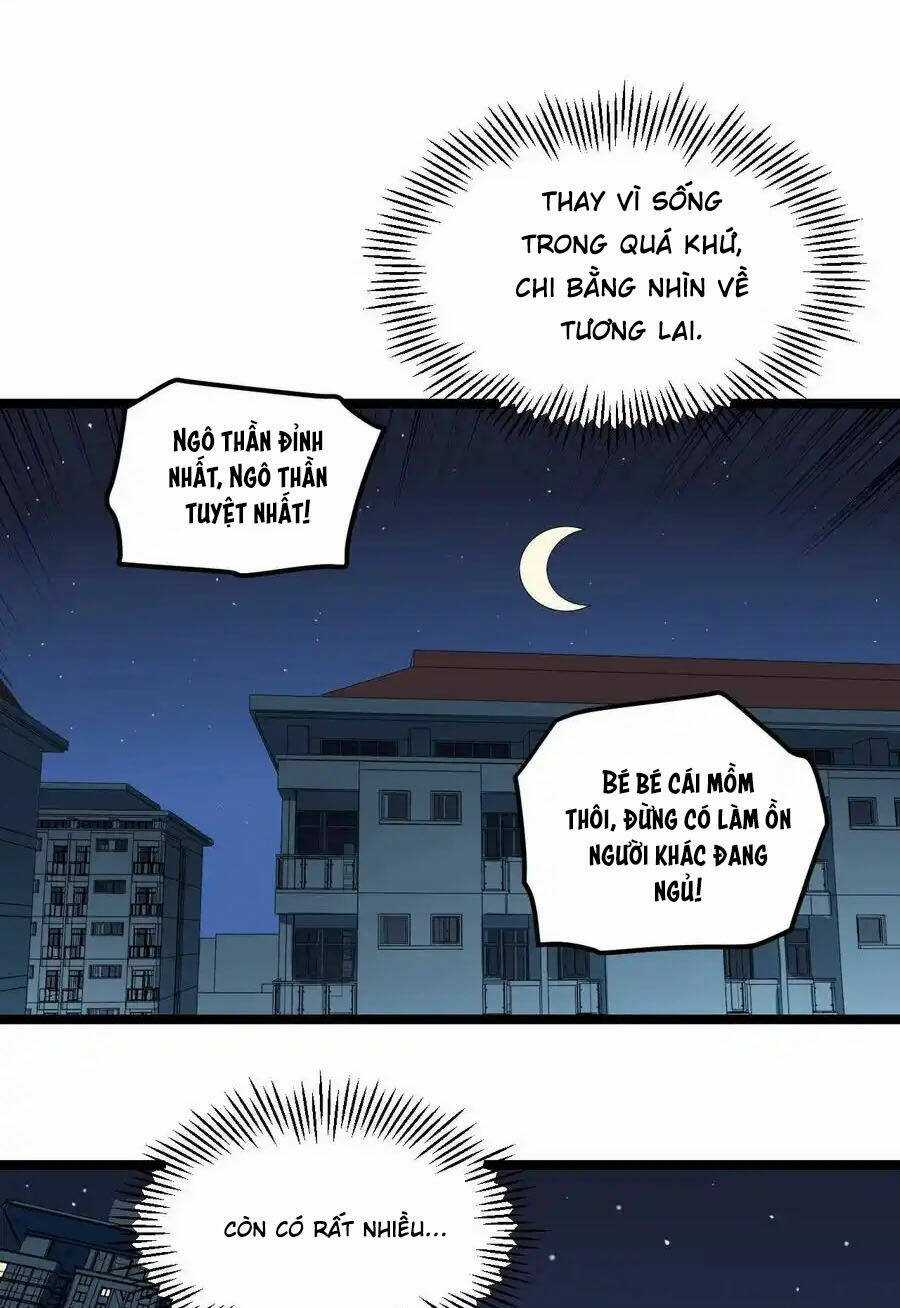 Tinh Thần Đại Hải Của Học Bá Chapter 124 trang 44