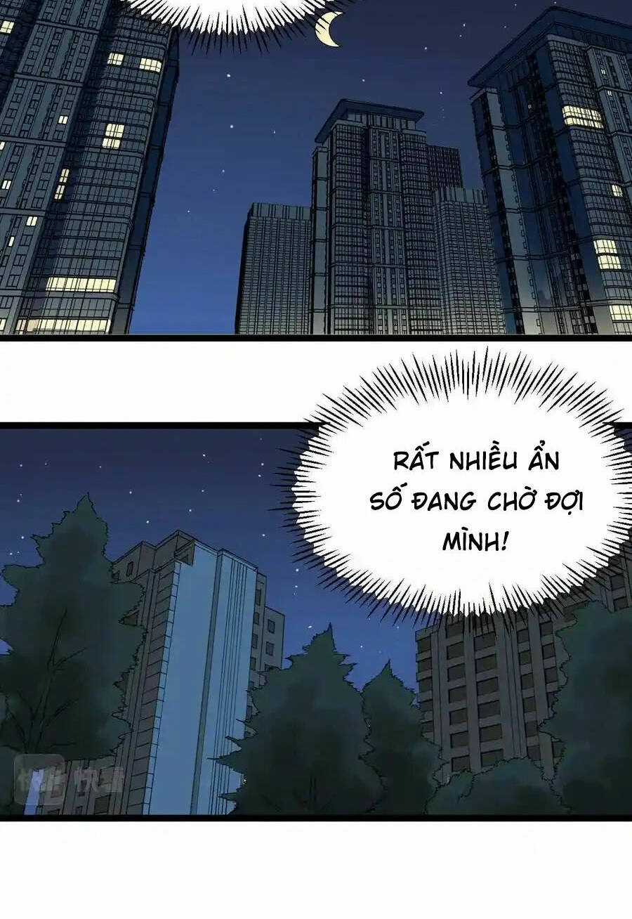 Tinh Thần Đại Hải Của Học Bá Chapter 124 trang 45