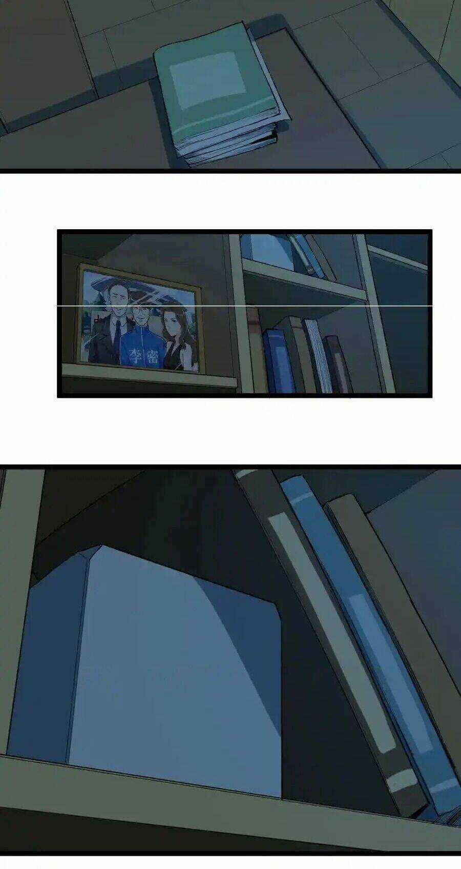 Tinh Thần Đại Hải Của Học Bá Chapter 124 trang 47