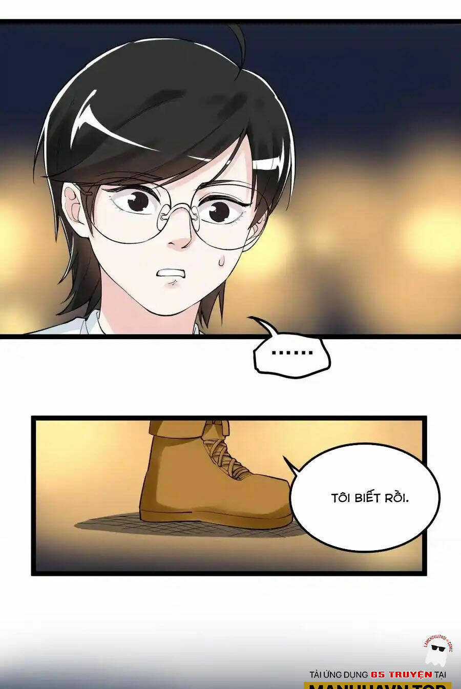 Tinh Thần Đại Hải Của Học Bá Chapter 124 trang 6