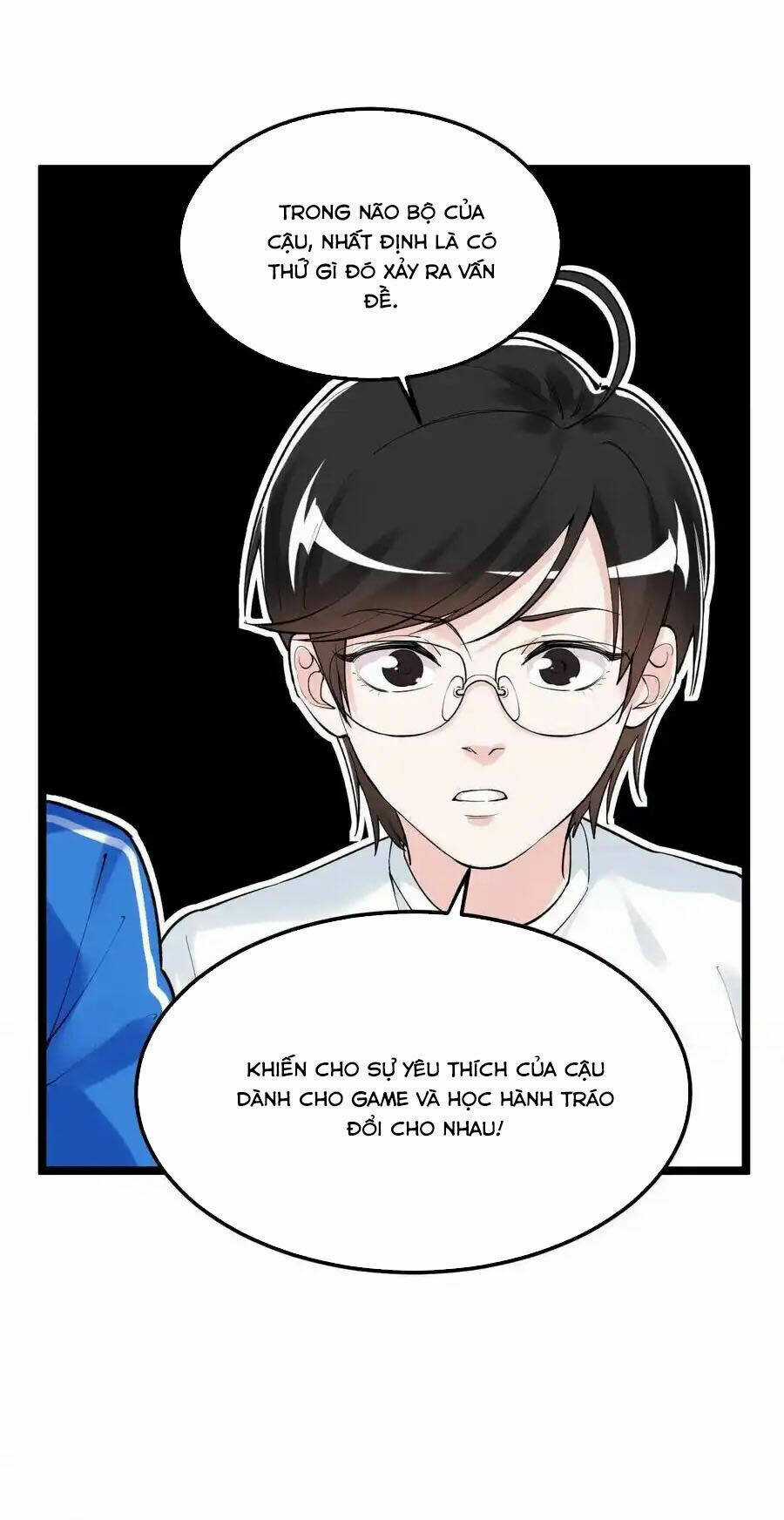 Tinh Thần Đại Hải Của Học Bá Chapter 124 trang 8