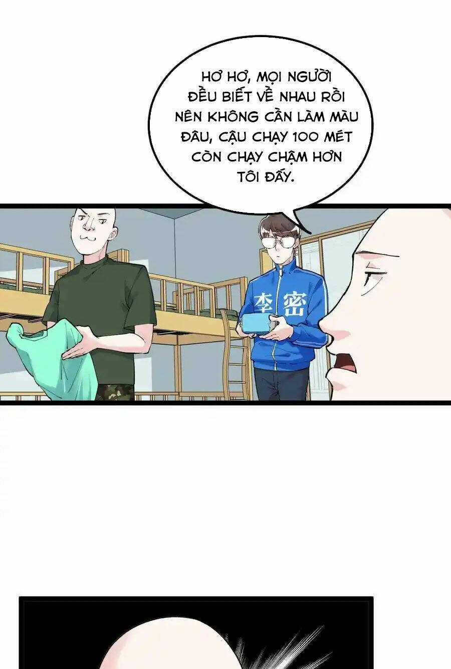 Tinh Thần Đại Hải Của Học Bá Chapter 125 trang 16