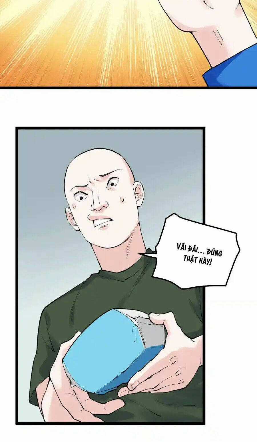 Tinh Thần Đại Hải Của Học Bá Chapter 125 trang 19