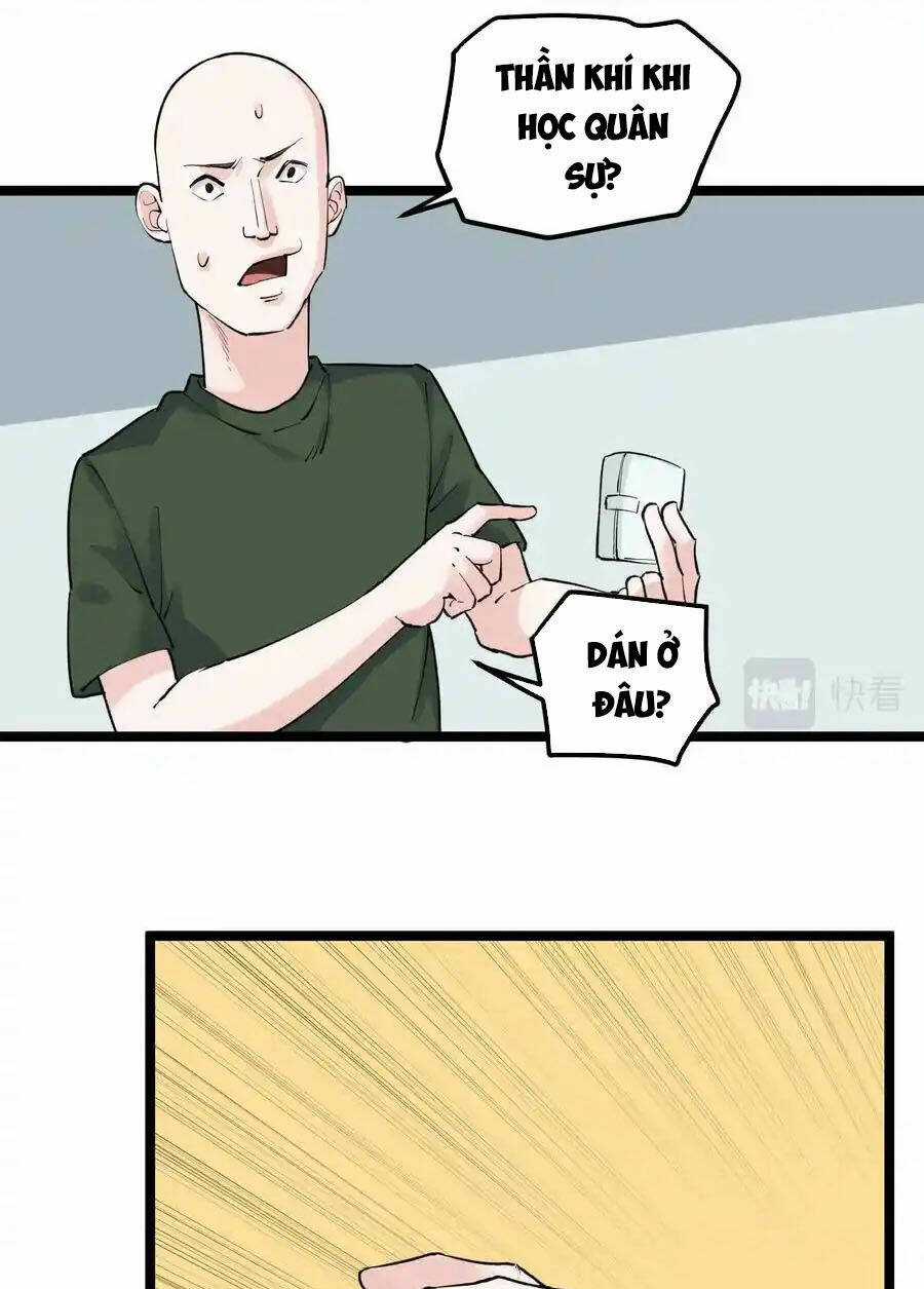 Tinh Thần Đại Hải Của Học Bá Chapter 125 trang 22