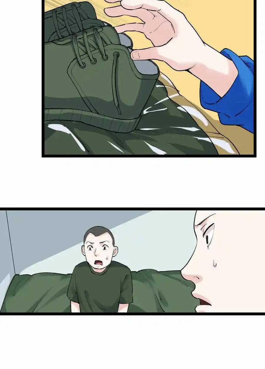 Tinh Thần Đại Hải Của Học Bá Chapter 125 trang 23