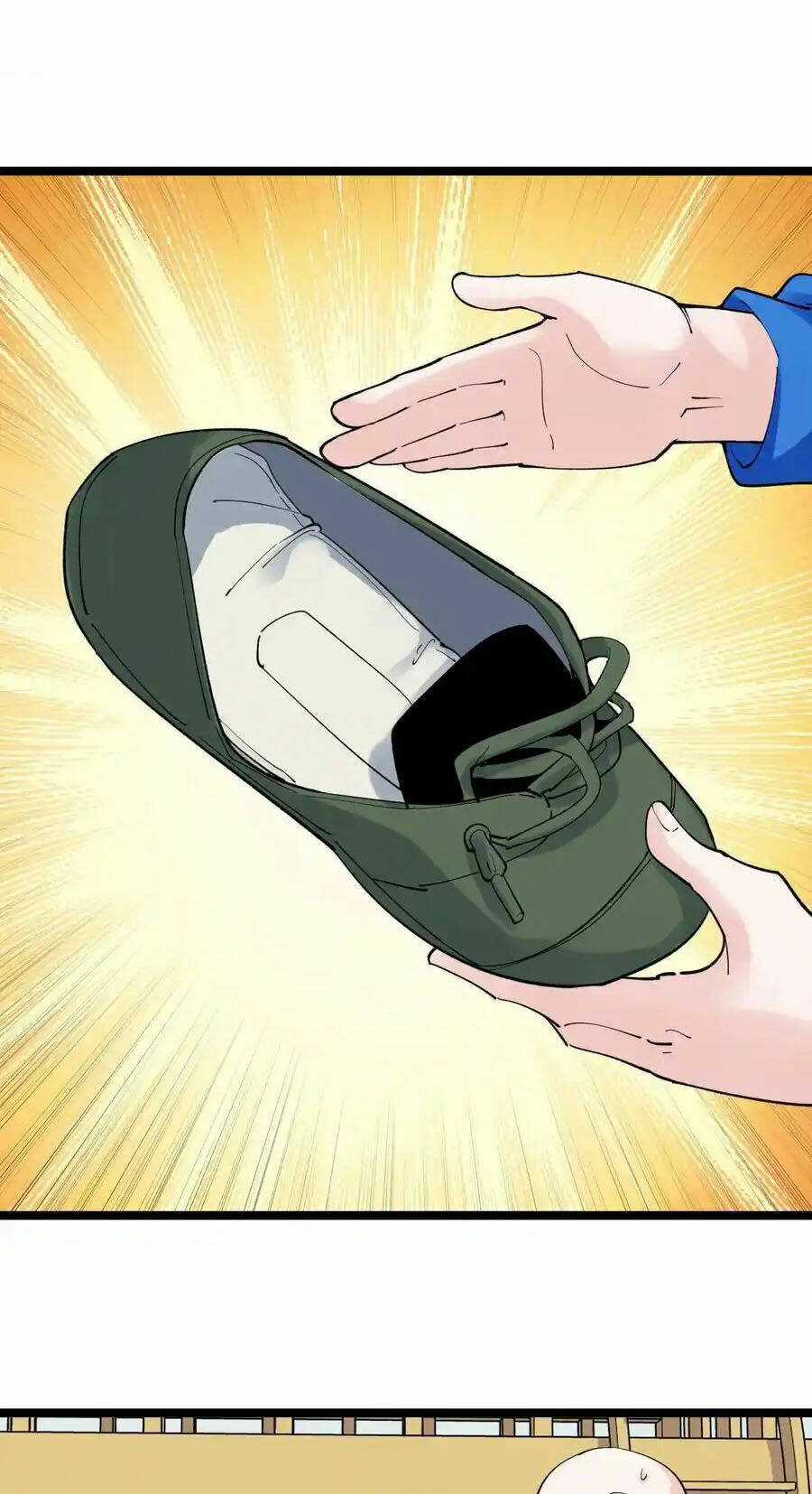 Tinh Thần Đại Hải Của Học Bá Chapter 125 trang 24