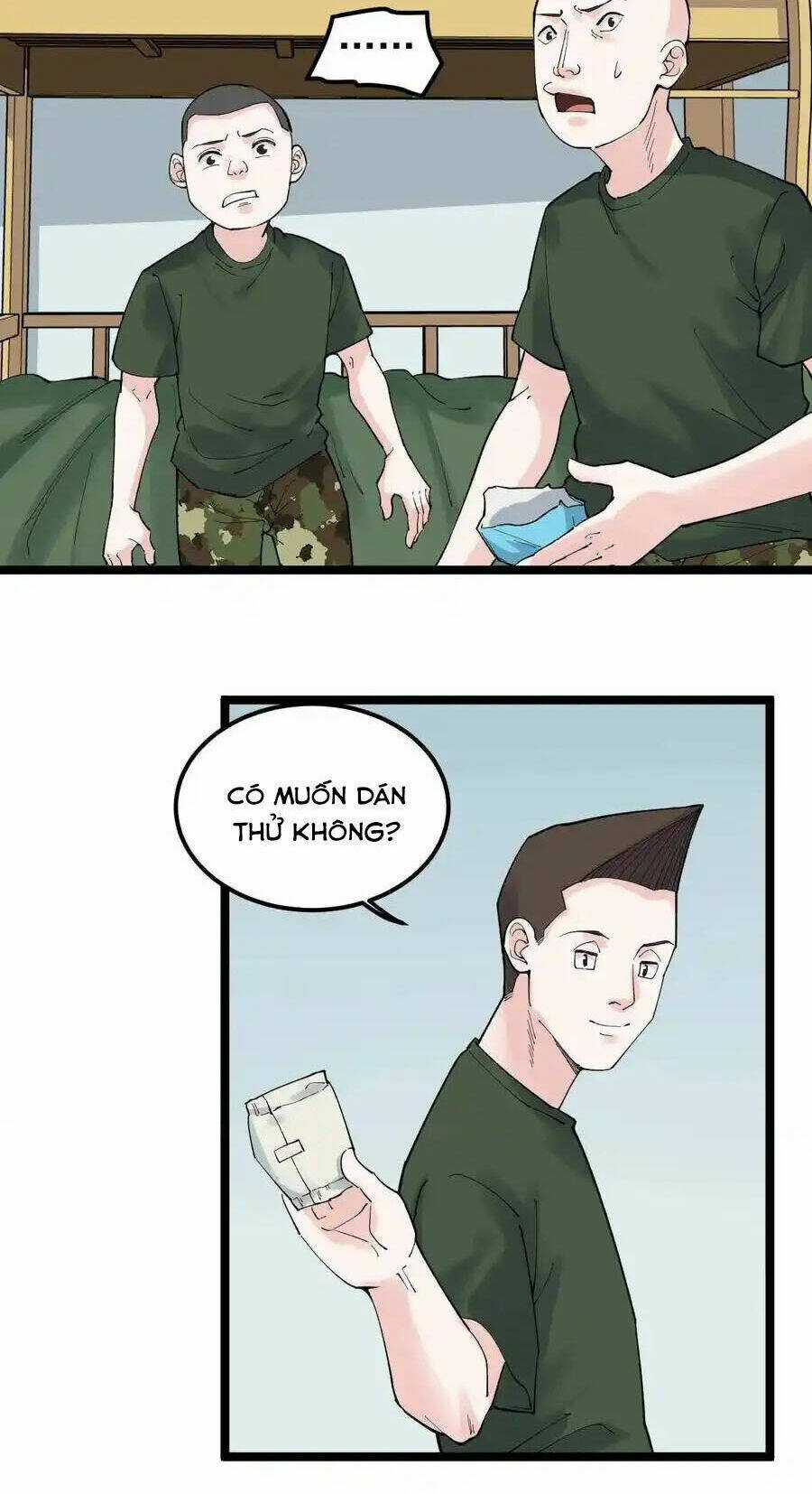 Tinh Thần Đại Hải Của Học Bá Chapter 125 trang 25