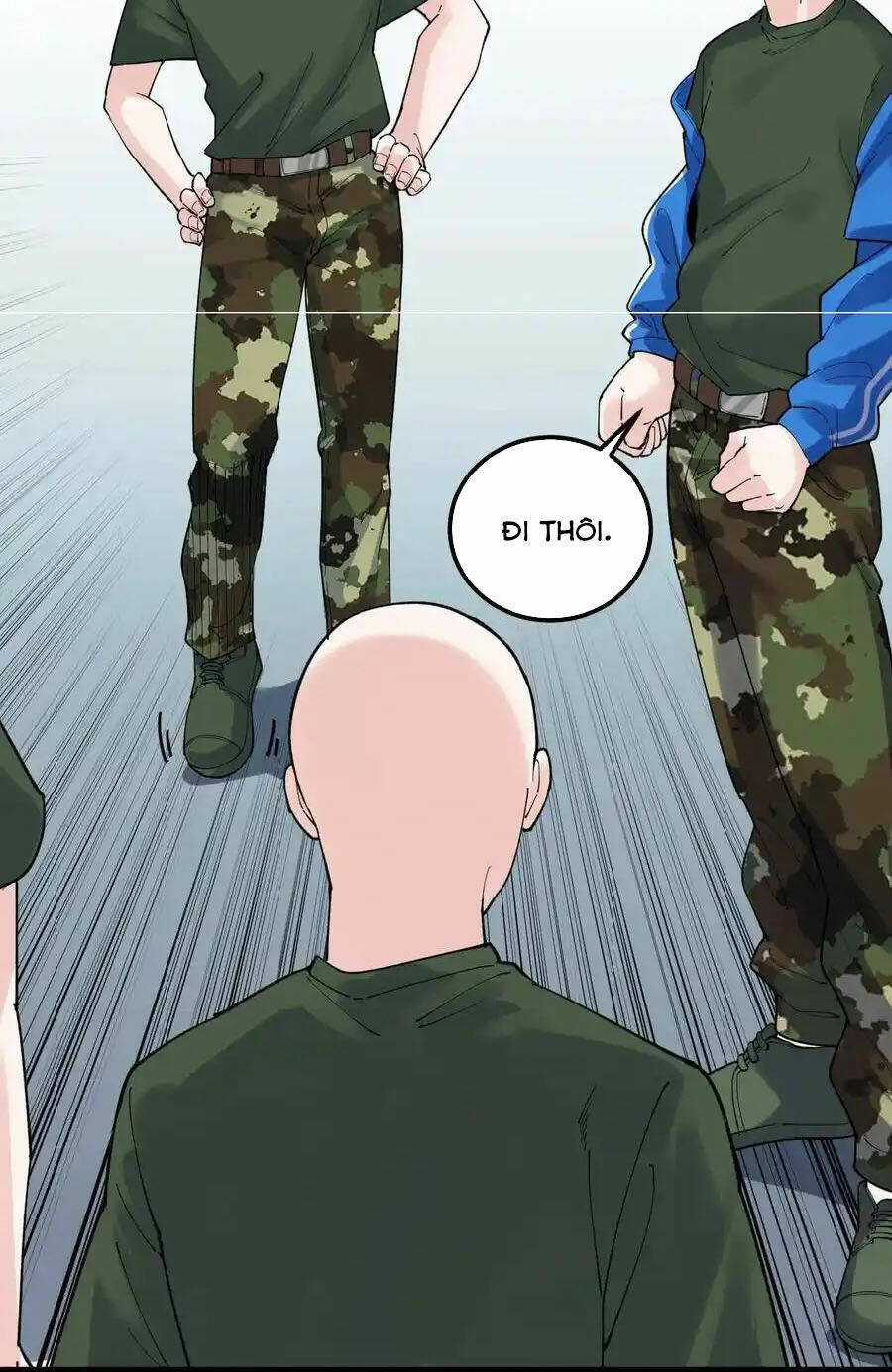 Tinh Thần Đại Hải Của Học Bá Chapter 125 trang 27