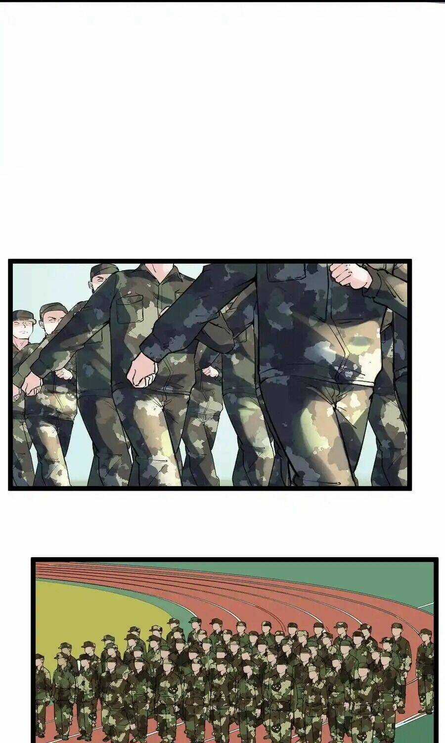 Tinh Thần Đại Hải Của Học Bá Chapter 125 trang 28