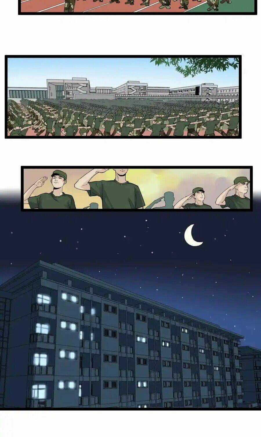 Tinh Thần Đại Hải Của Học Bá Chapter 125 trang 29