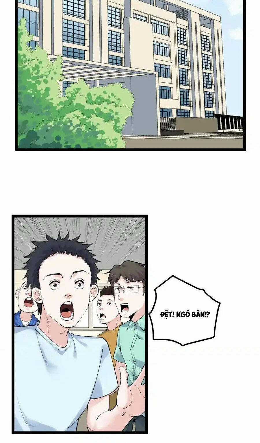 Tinh Thần Đại Hải Của Học Bá Chapter 125 trang 3