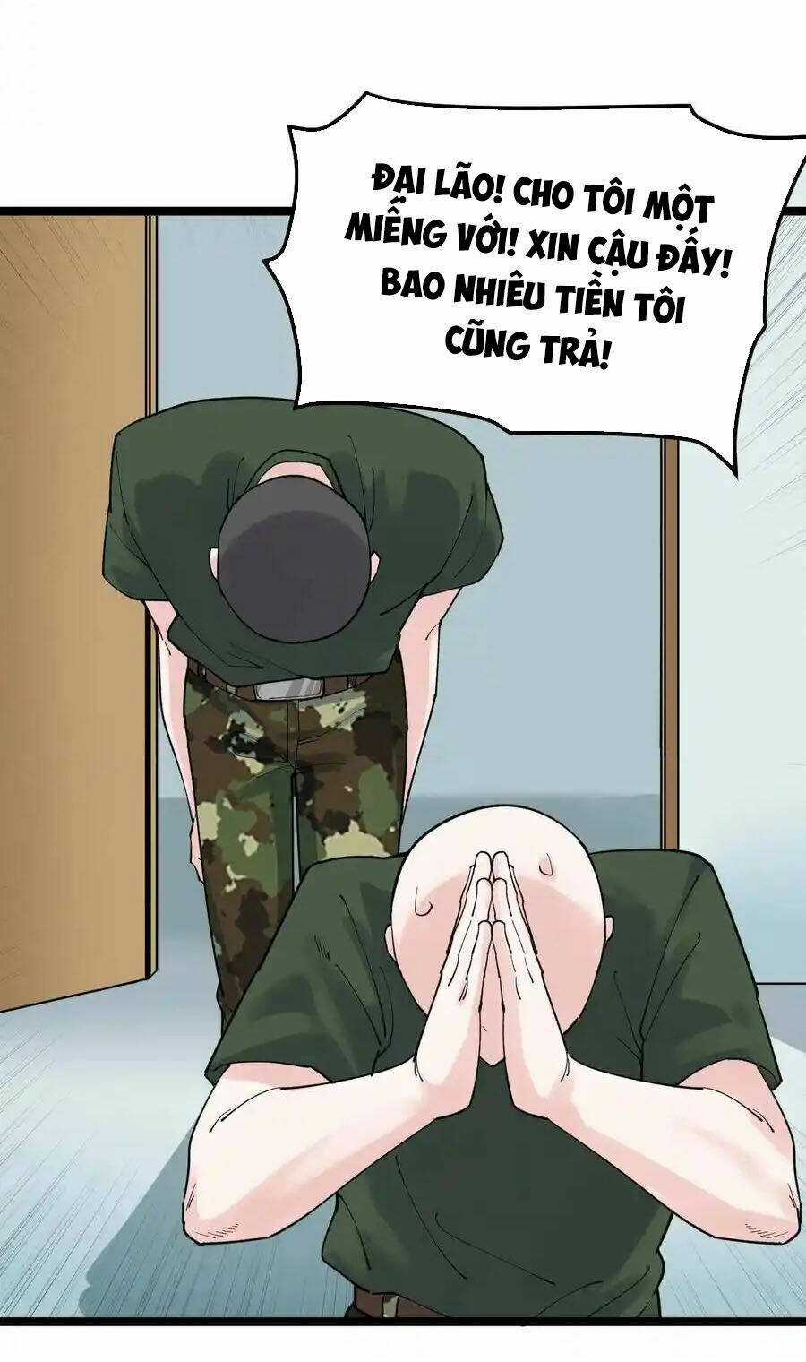 Tinh Thần Đại Hải Của Học Bá Chapter 125 trang 30