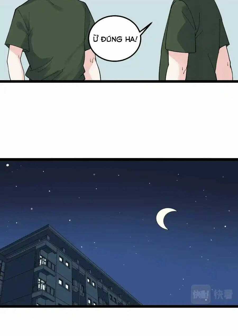 Tinh Thần Đại Hải Của Học Bá Chapter 125 trang 35